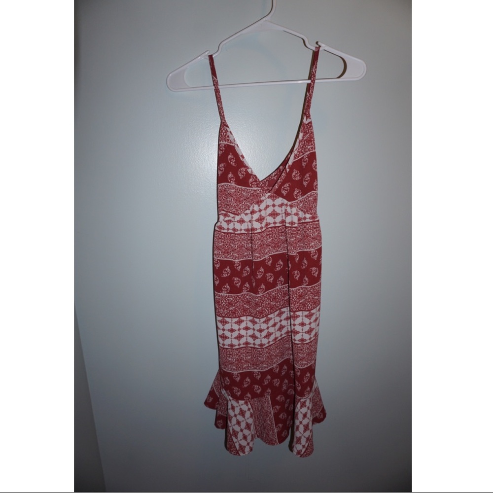 Charlotte Russe Dress